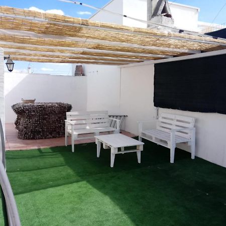 La Dimora Del Principe - Relaxing Private Terrace & City View Polignano a Mare Buitenkant foto