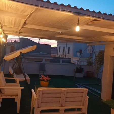 La Dimora Del Principe - Relaxing Private Terrace & City View Polignano a Mare Buitenkant foto