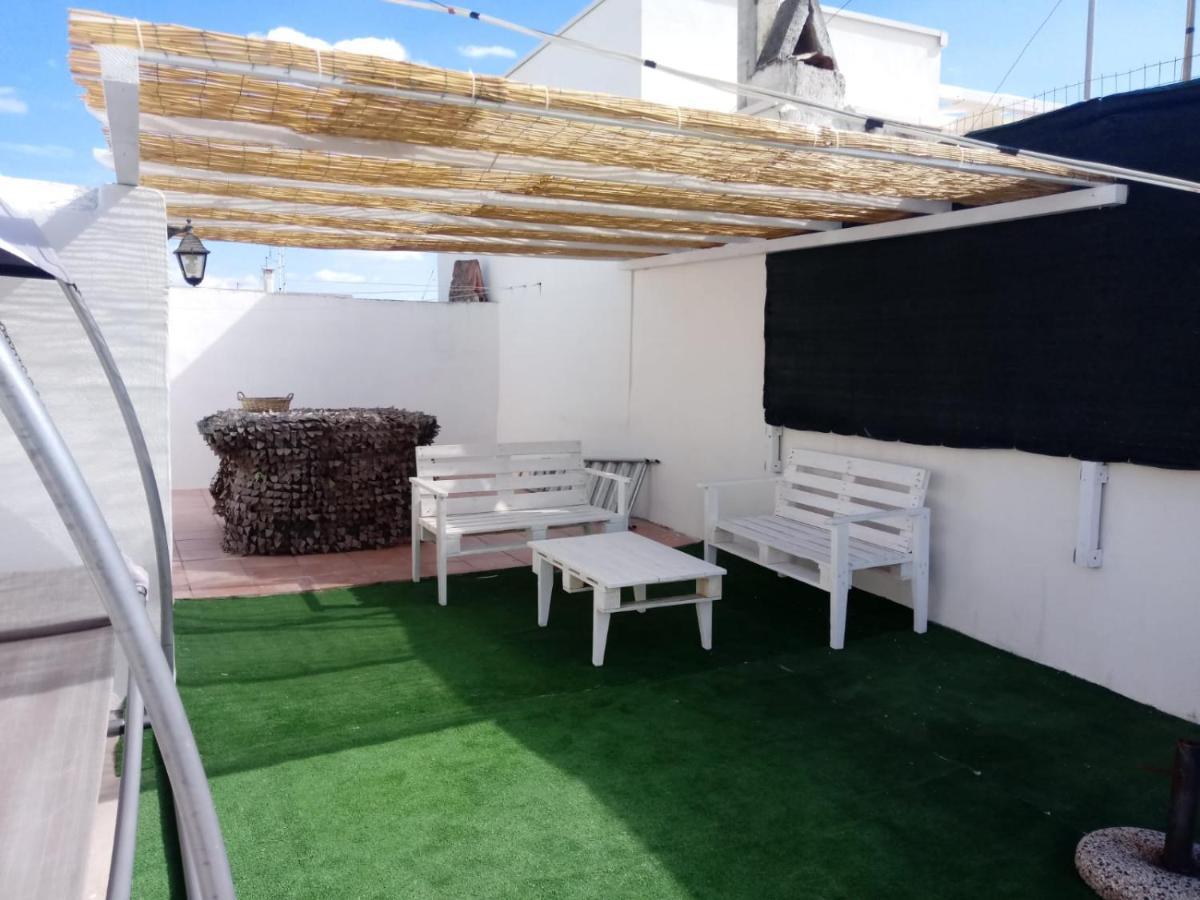 La Dimora Del Principe - Relaxing Private Terrace & City View Polignano a Mare Buitenkant foto